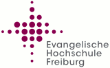 Logo der evangelischen HS Freiburg