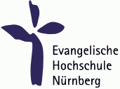 Logo der evangelischen HS Nürnberg