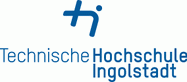 Logo der Technischen Hochschule Ingolstadt